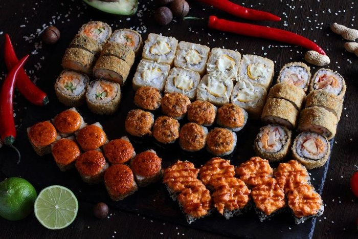 СЕТ ГОРЯЧЕЕ НАСЛАЖДЕНИЕ