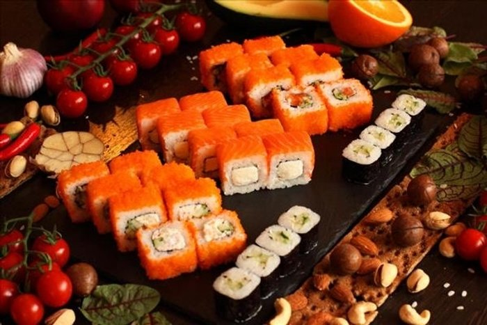 СЕТ КЛАССИК