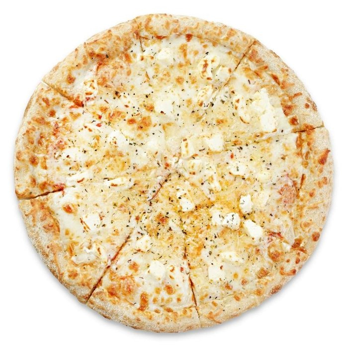 Пицца Сырная.