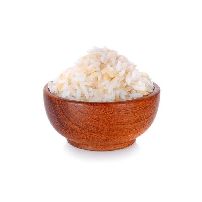 Рис вареный 100 гр.
