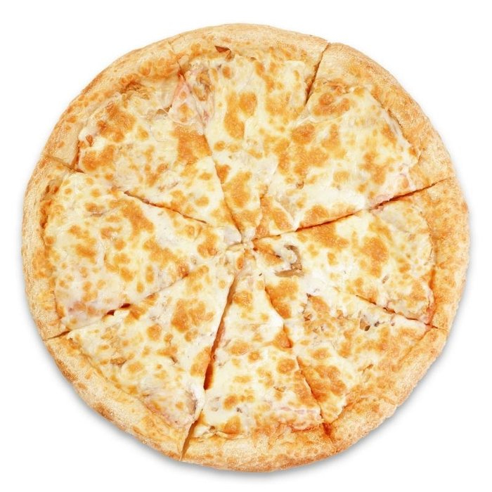 Пицца Европейская.