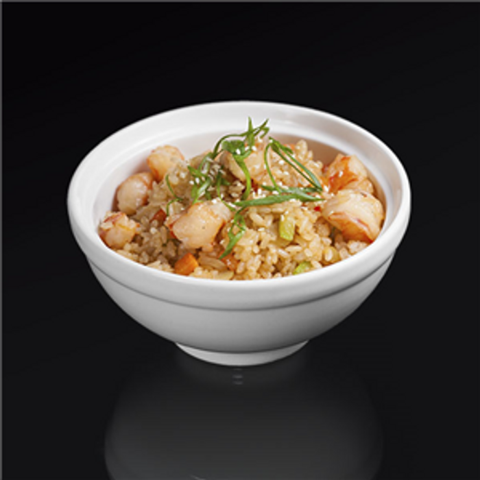 ТЯХАН С КРЕВЕТКАМИ