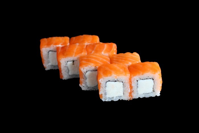 Филадельфия.