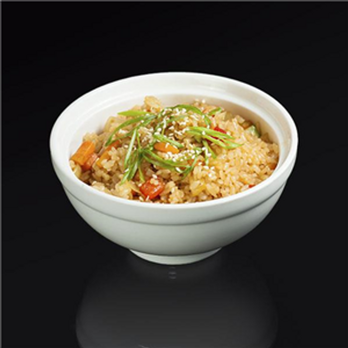 ТЯХАН С КУРИЦЕЙ