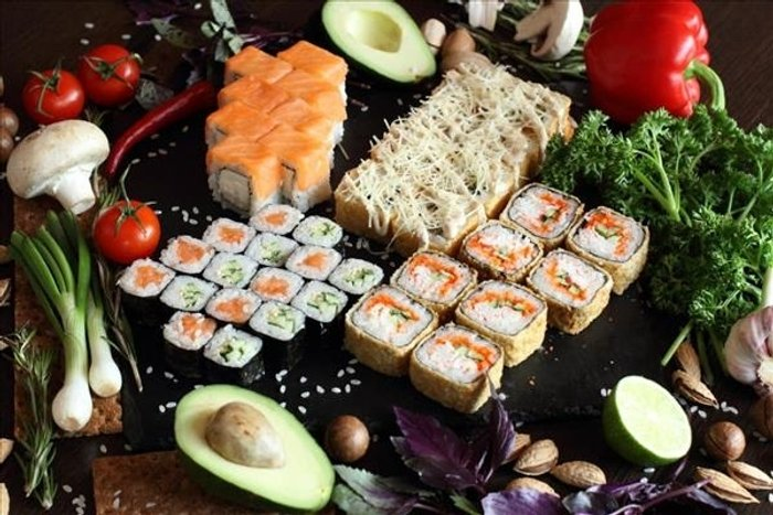 СЕТ САППОРО