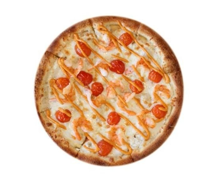 Пицца ТомЯм.