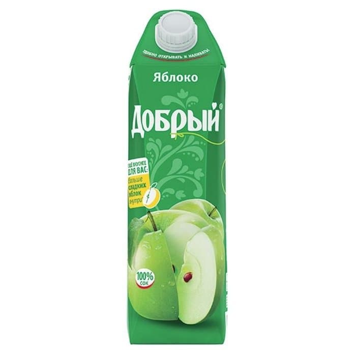 Сок Добрый [1 л]