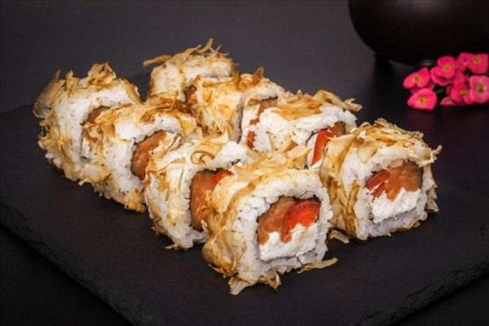 Бонито кунсей.