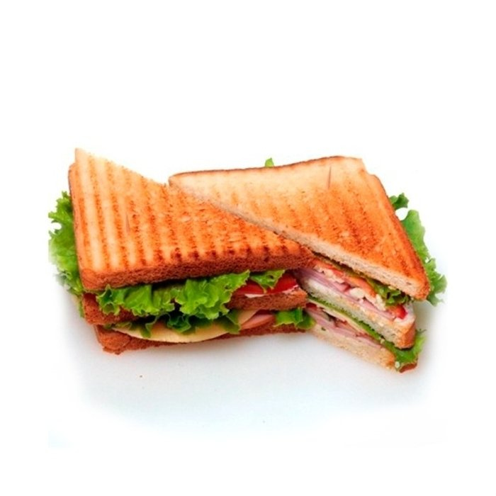 СЭНДВИЧ С ВЕТЧИНОЙ