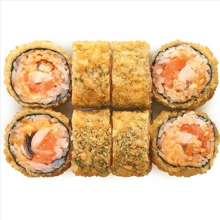 Темпура Фуджи.