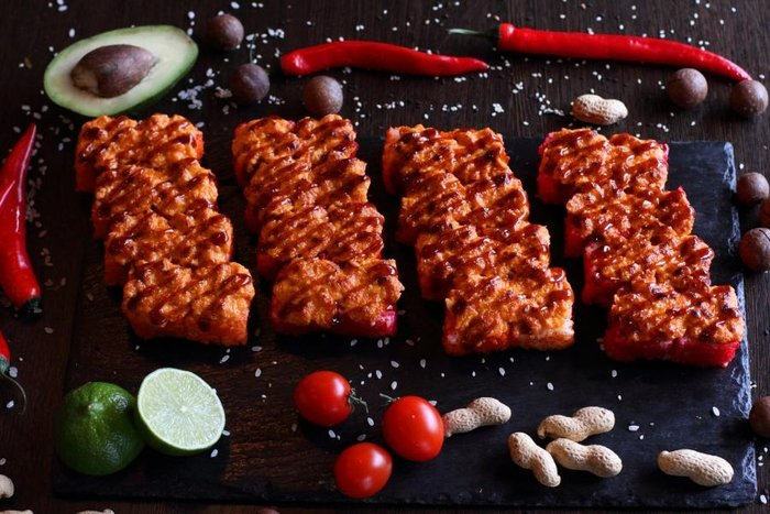 СЕТ ЗАПЕЧЕННЫЙ КАЛИФОРНИЯ