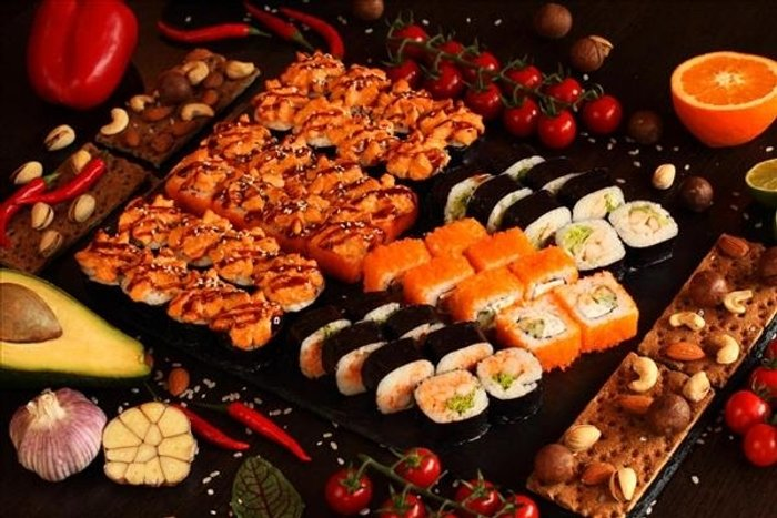 СЕТ ИМПЕРАТОРСКИЙ