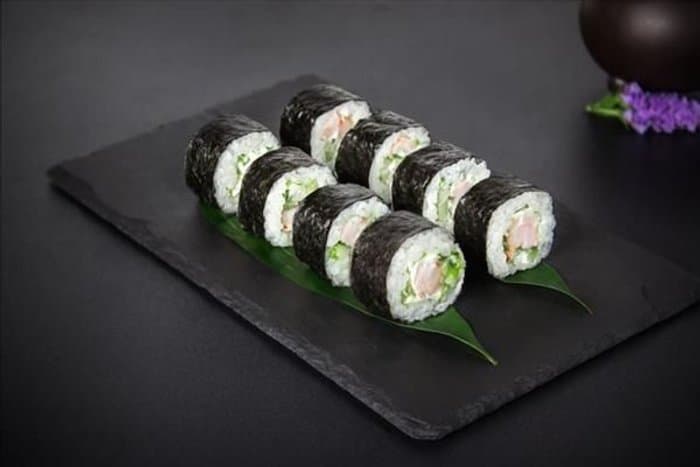 Минори.