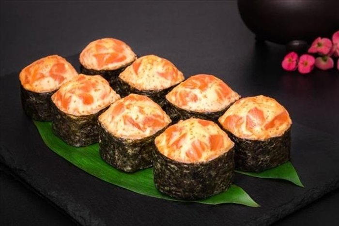 Спайси Кунсей.