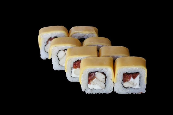 Чикен Чеддер.