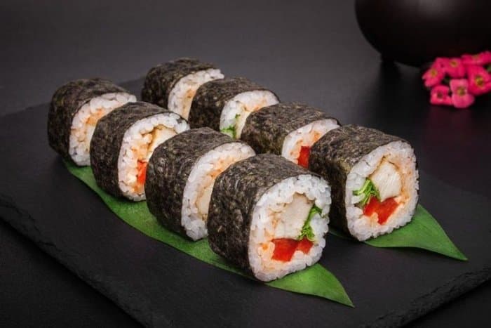 Тори маки.