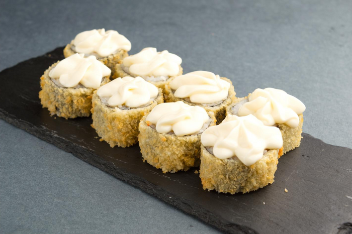 Темпура Сисяке.